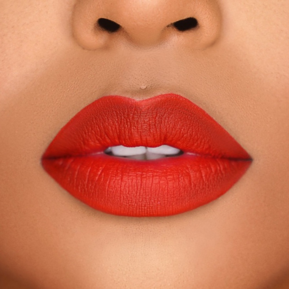 New B Simone Beauty Lipstick!!